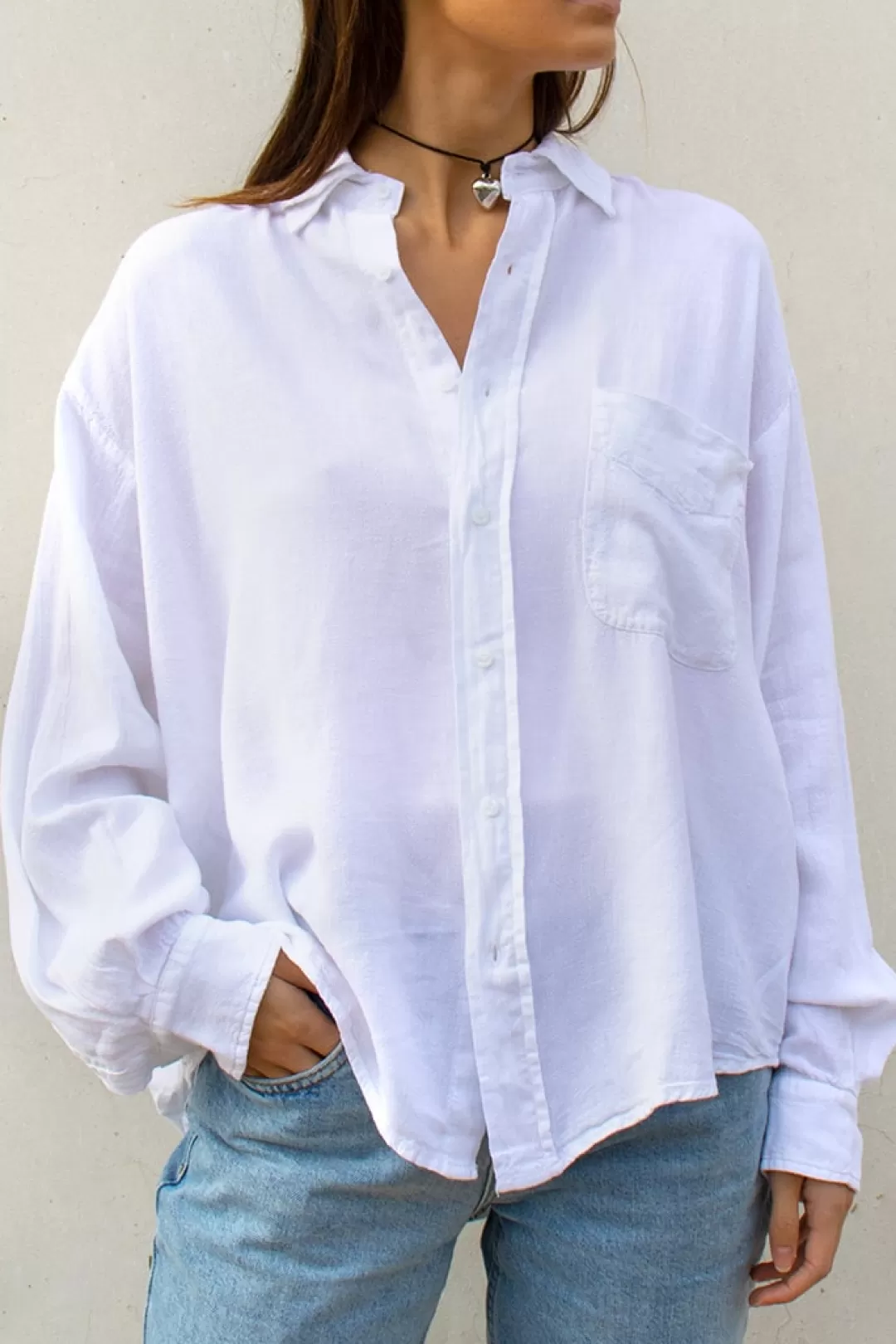 Subdued Camicie & bluse | Camicia oversize Multicolor