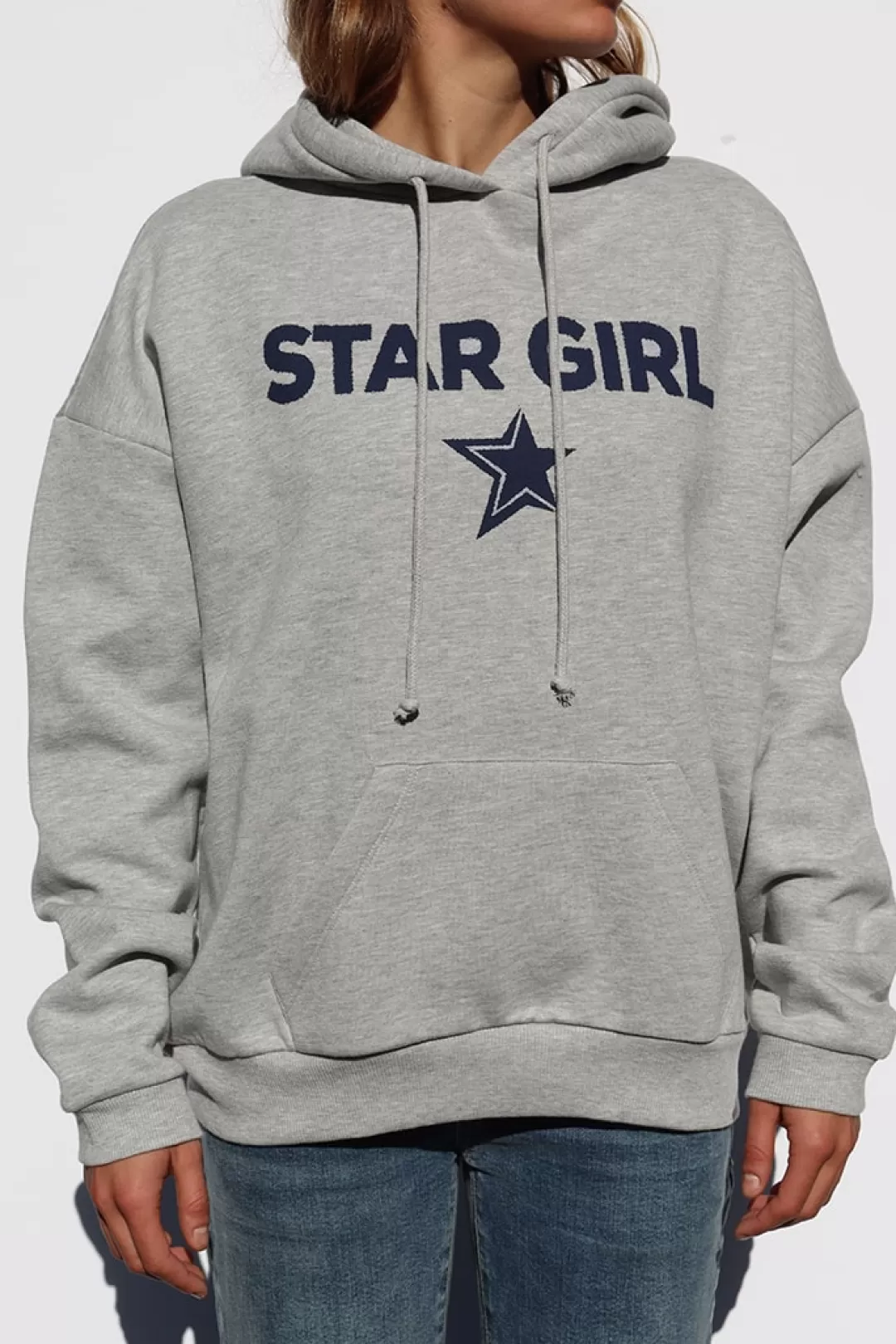 Subdued Graphics | Felpe | Felpa Star Girl Multicolor