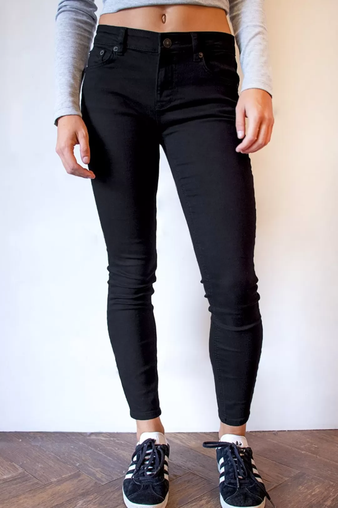 Subdued Denim | Jeans skinny Multicolor