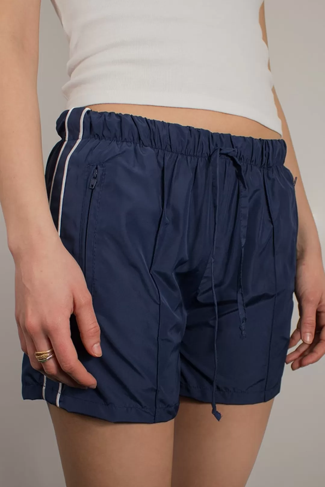 Subdued Shorts | Shorts cucitura laterale Multicolor